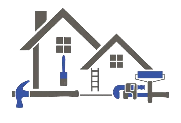 Kenny's Home Renovations & Repairs Logo