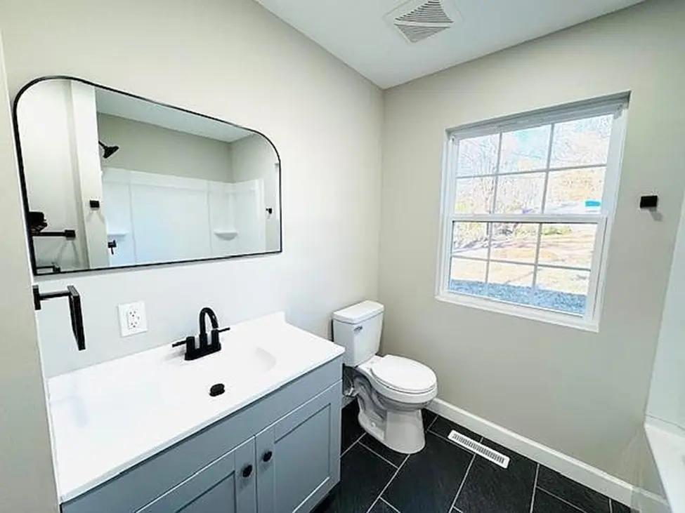 Guest Bathroom Remodel
