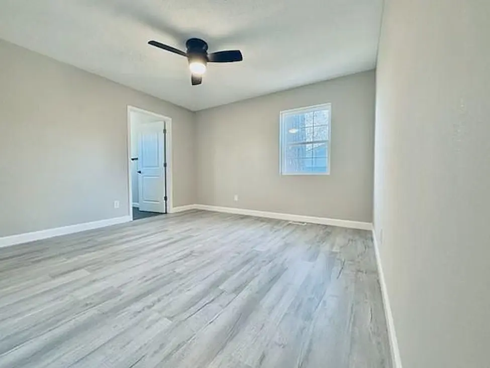 Bedroom After Renovation