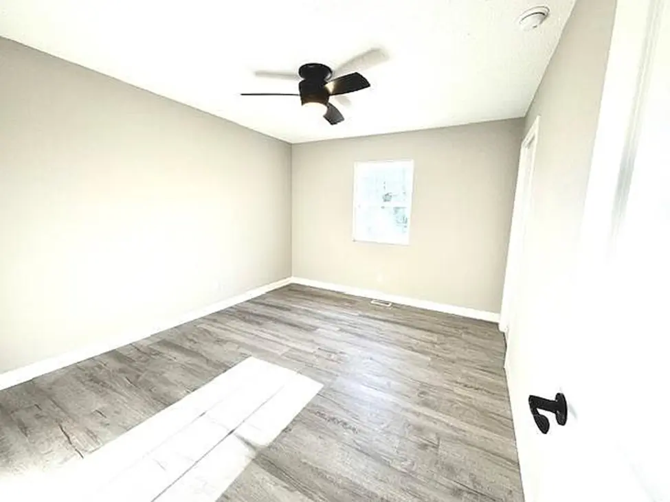 Bedroom Remodel