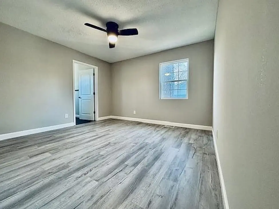 Room Addition Project