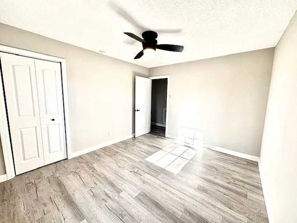 Multi-Room Renovation