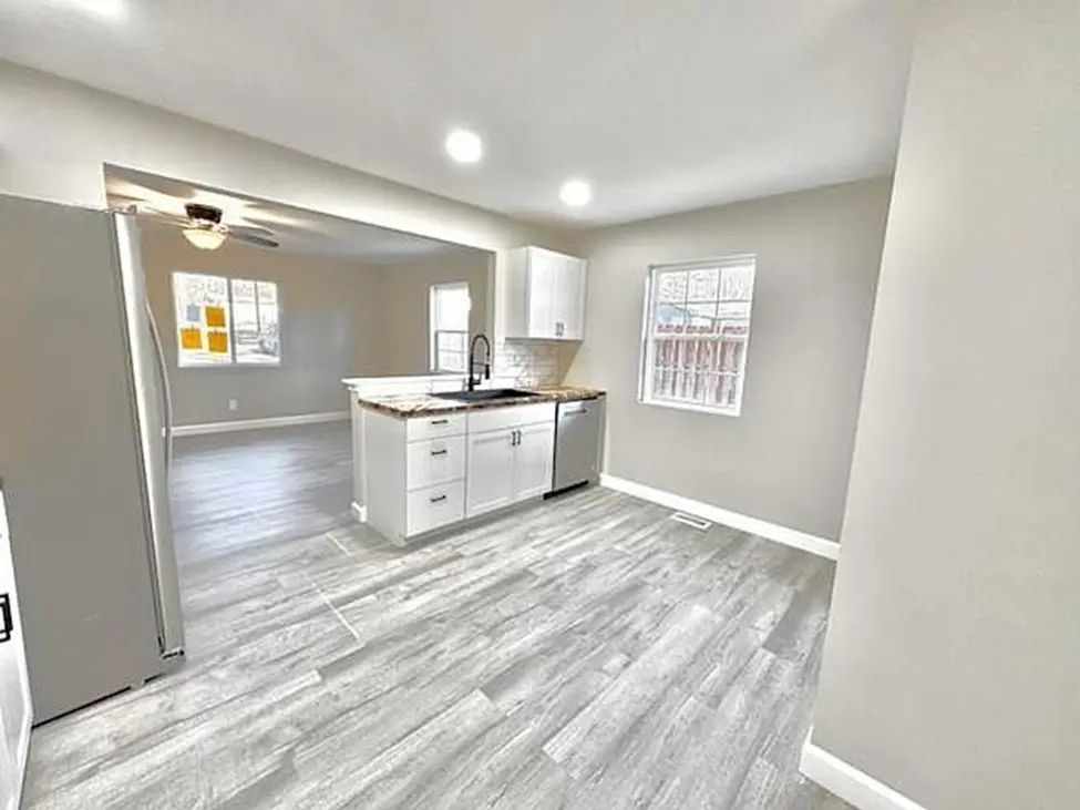 Kitchen Renovation